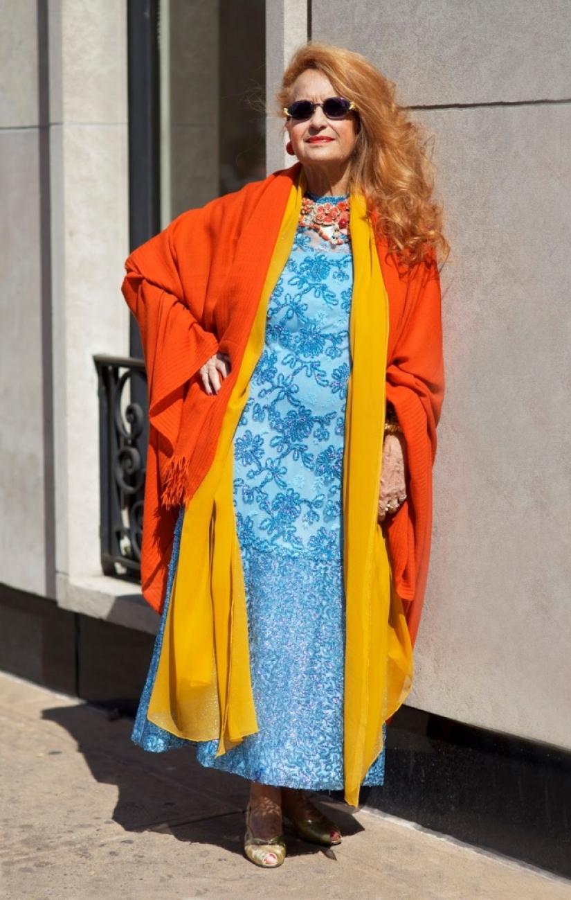 If you grow old, then only so If you grow old, then only so