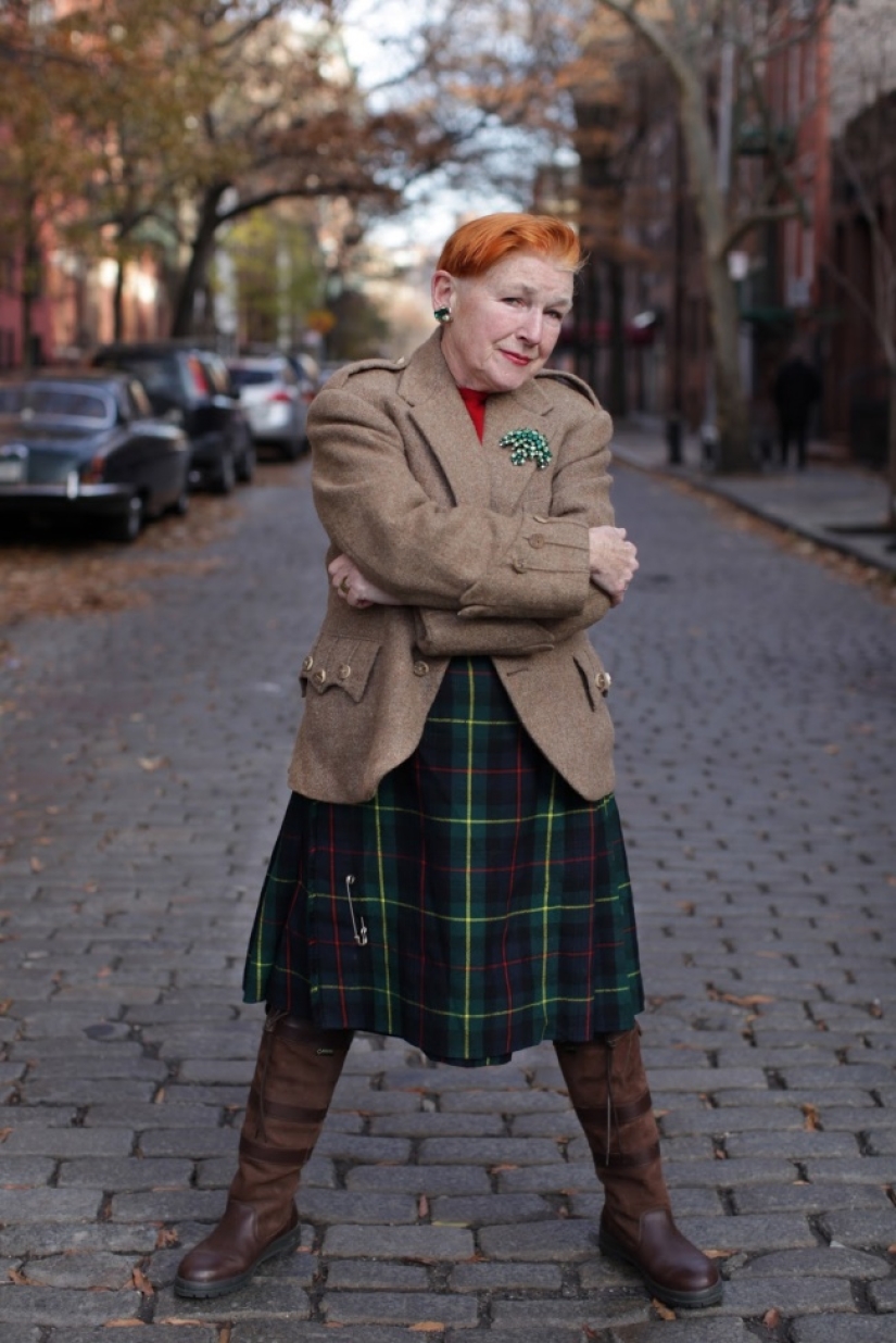 If you grow old, then only so If you grow old, then only so