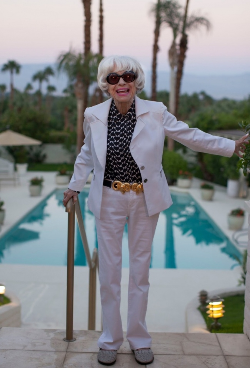 If you grow old, then only so If you grow old, then only so