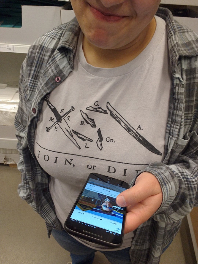 IKEA — Black Hole: Men's secret report on how time disappears