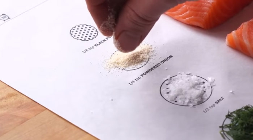 IKEA ha lanzado carteles con instrucciones sobre cómo cocinar, y es brillante IKEA ha lanzado carteles con instrucciones sobre cómo cocinar, y es brillante