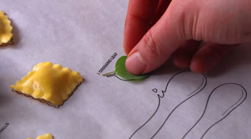 IKEA ha lanzado carteles con instrucciones sobre cómo cocinar, y es brillante IKEA ha lanzado carteles con instrucciones sobre cómo cocinar, y es brillante