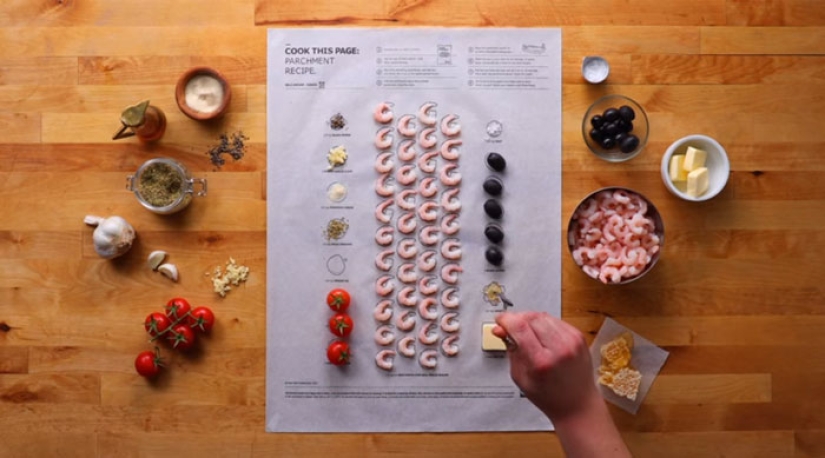 IKEA has released posters with instructions on how to cook, and it's brilliant