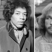 "I'll leave when you don't have time to get bored": the stars who predicted their death