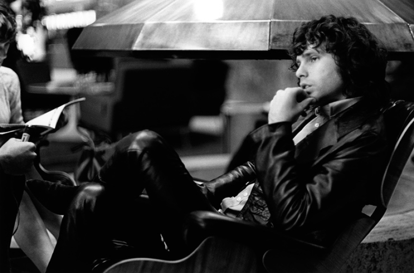 "I'll leave when you don't have time to get bored": the stars who predicted their death