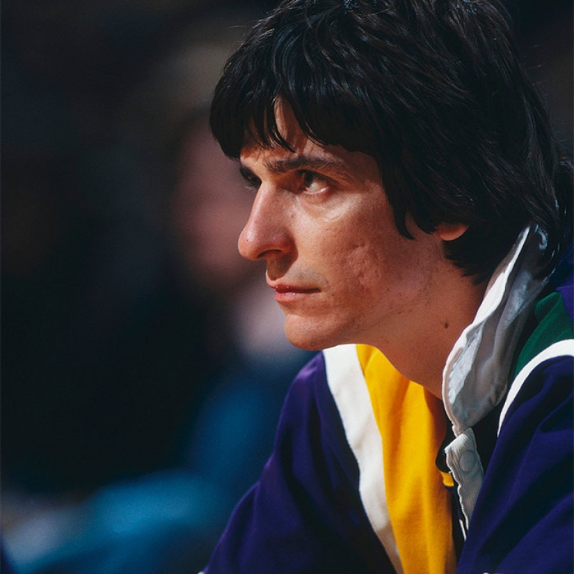 "I'll leave when you don't have time to get bored": the stars who predicted their death