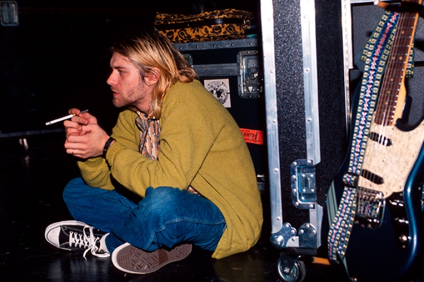 "I'll leave when you don't have time to get bored": the stars who predicted their death