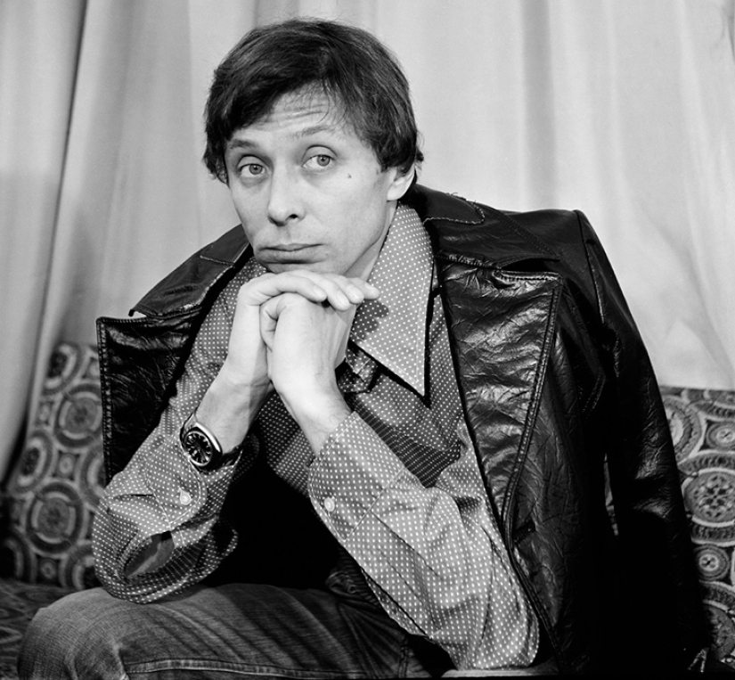 "I'll leave when you don't have time to get bored": the stars who predicted their death