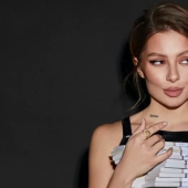 Ilona Shiver: cómo una chica común de Surgut se convirtió en una bloguera millonaria