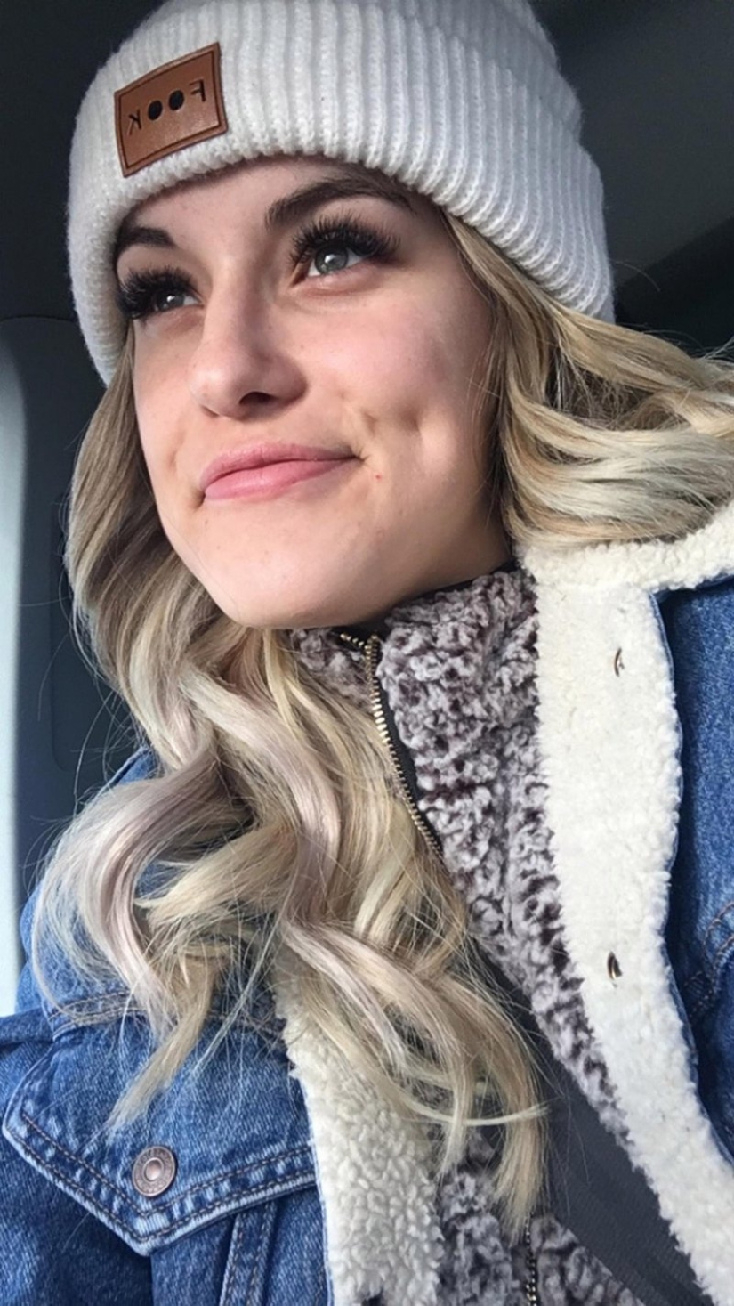 "I'm afraid to open the refrigerator": how a girl with an allergy to cold lives