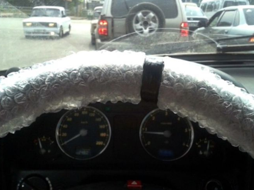 "I'm an engineer with my mother": 25 brilliant inventions of ordinary people "I'm an engineer with my mother": 25 brilliant inventions of ordinary people