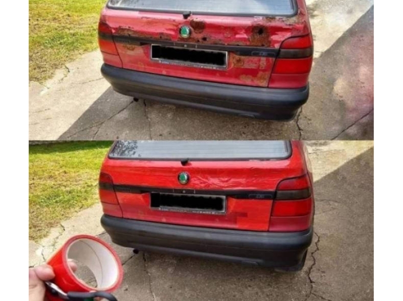 "I'm an engineer with my mother": 25 brilliant inventions of ordinary people "I'm an engineer with my mother": 25 brilliant inventions of ordinary people