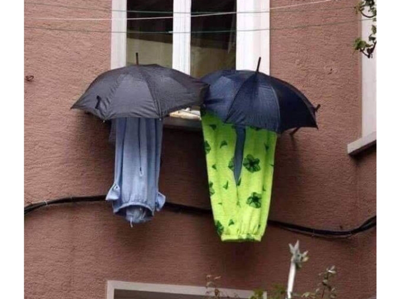 "I'm an engineer with my mother": 25 brilliant inventions of ordinary people "I'm an engineer with my mother": 25 brilliant inventions of ordinary people