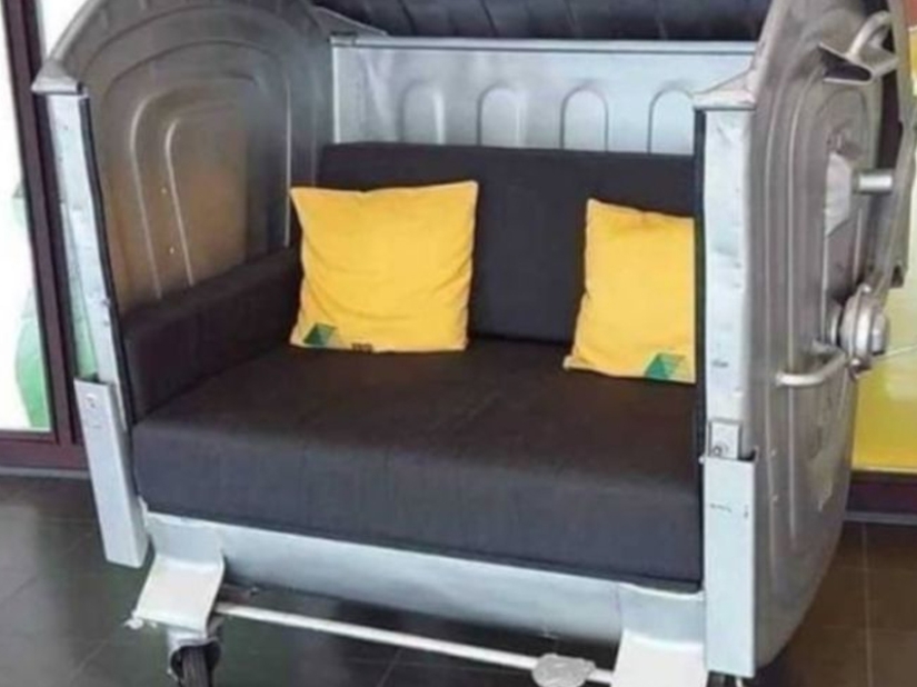 "I'm an engineer with my mother": 25 brilliant inventions of ordinary people "I'm an engineer with my mother": 25 brilliant inventions of ordinary people