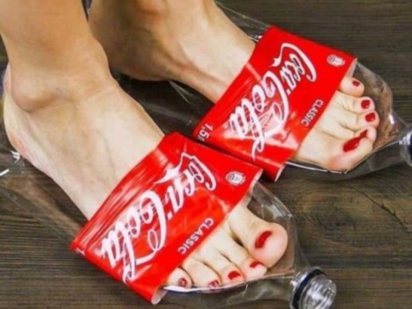 "I'm an engineer with my mother": 25 brilliant inventions of ordinary people "I'm an engineer with my mother": 25 brilliant inventions of ordinary people