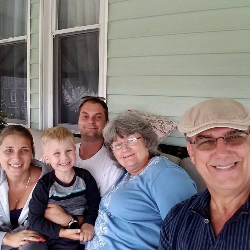 "I'm not used to lettuce bubbling": an American about life in Russia