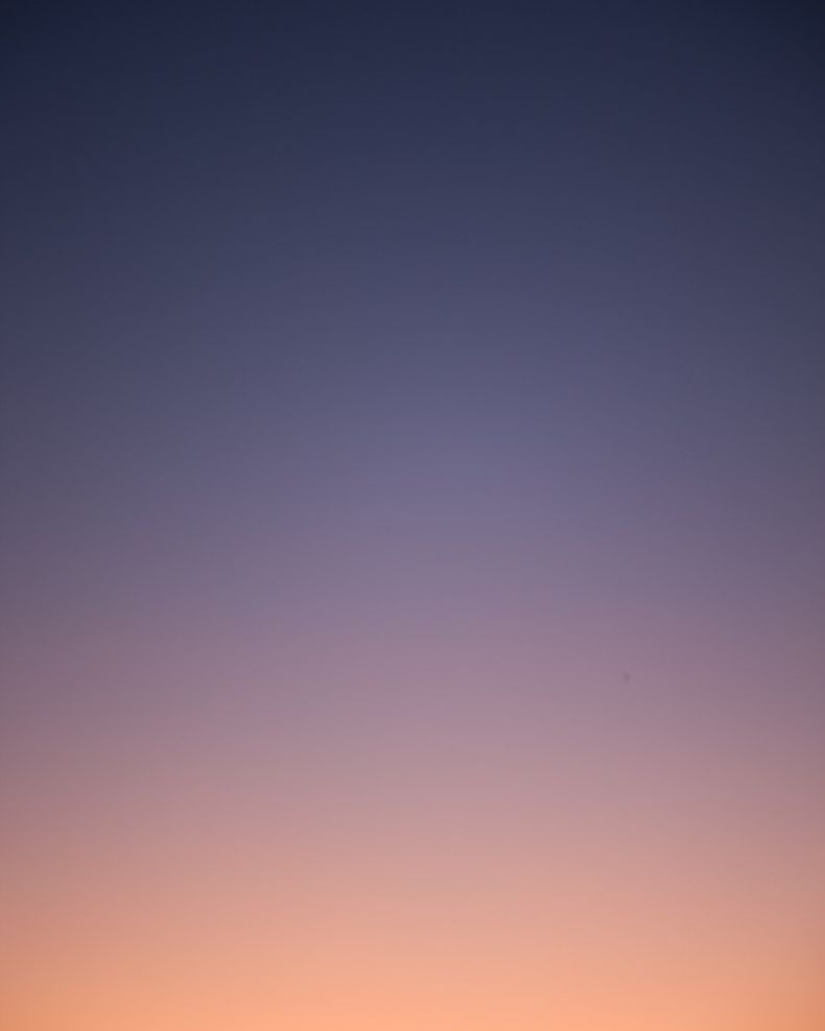 Imágenes celestiales de Eric Kahan