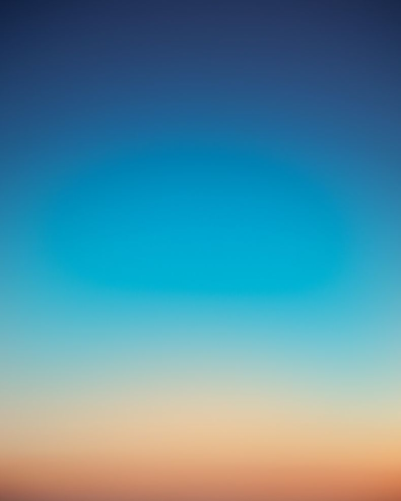 Imágenes celestiales de Eric Kahan