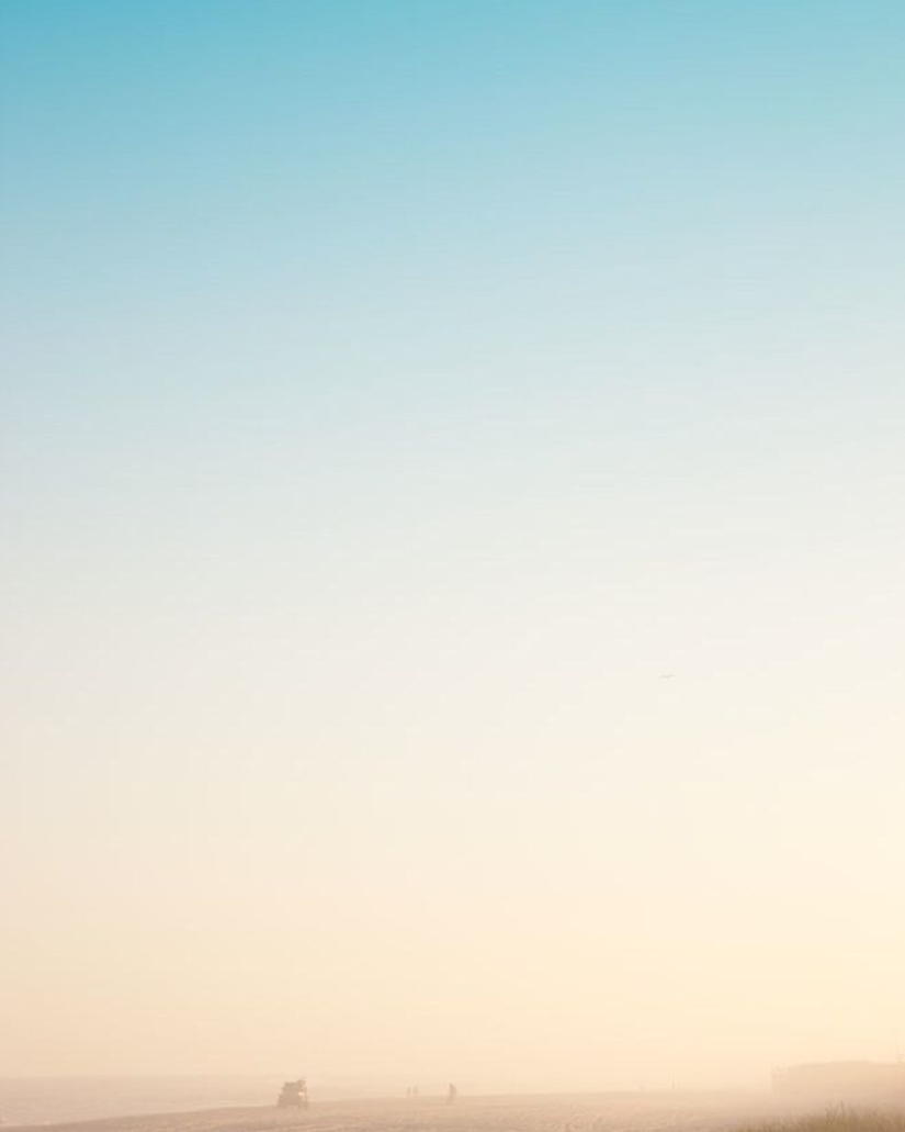 Imágenes celestiales de Eric Kahan