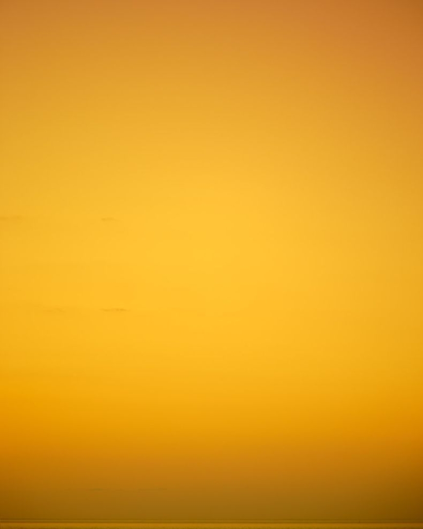 Imágenes celestiales de Eric Kahan