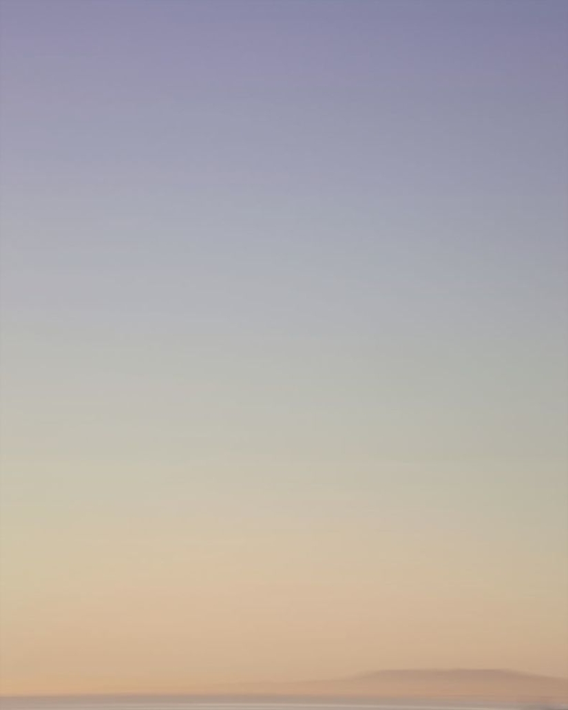 Imágenes celestiales de Eric Kahan