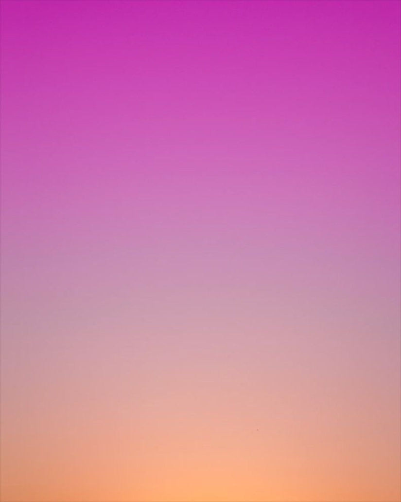 Imágenes celestiales de Eric Kahan