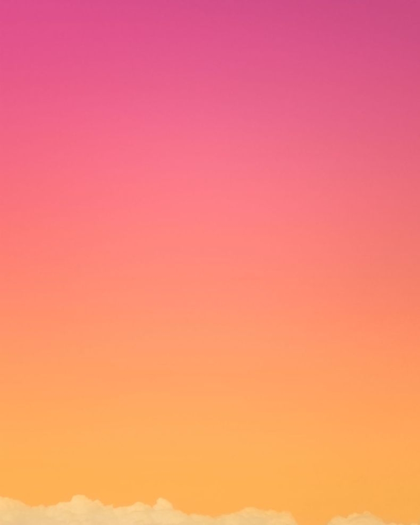 Imágenes celestiales de Eric Kahan