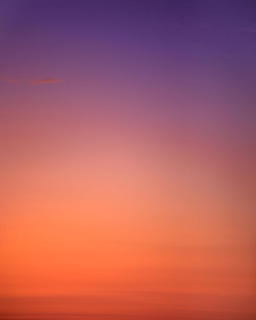 Imágenes celestiales de Eric Kahan