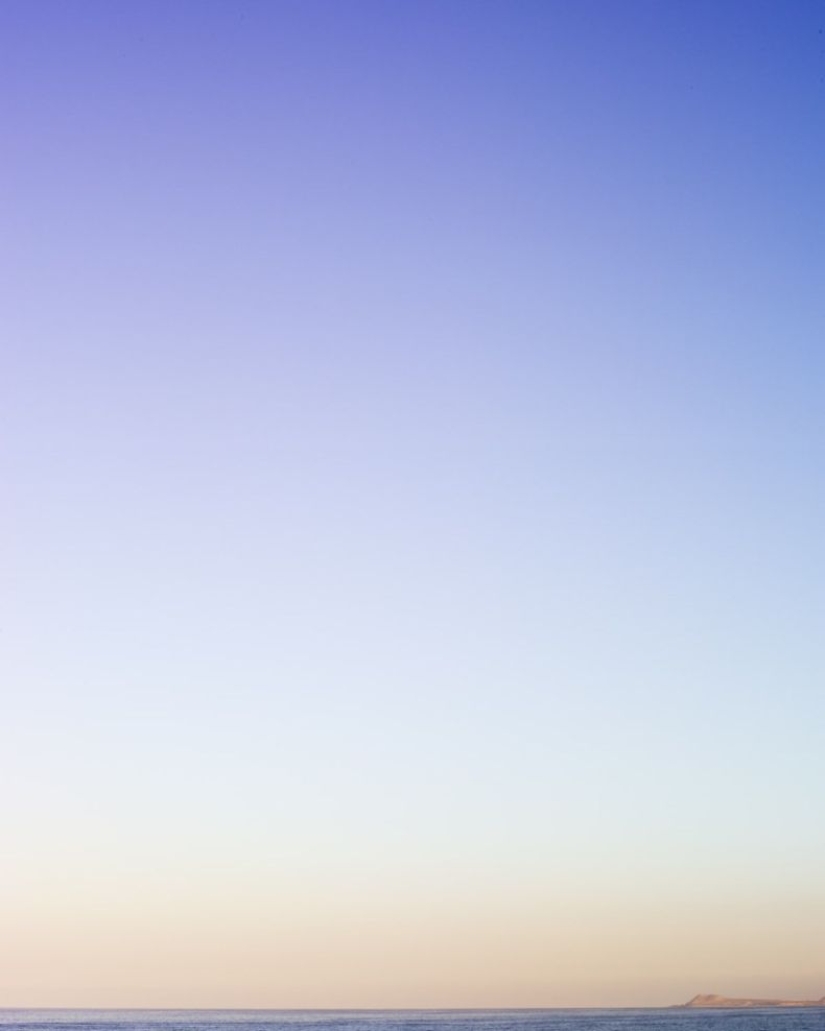 Imágenes celestiales de Eric Kahan