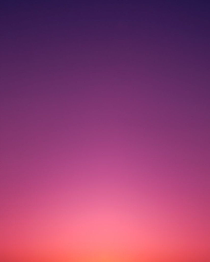 Imágenes celestiales de Eric Kahan