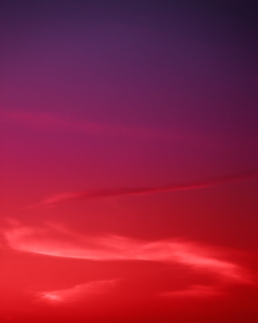 Imágenes celestiales de Eric Kahan