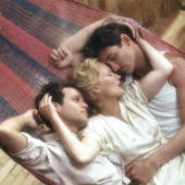 Imágenes raras de estrellas de Hollywood de Douglas Kirkland fueron traídas a Rusia por primera vez