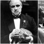 Imágenes raras de la operación especial británica para salvar a los niños durante el Holocausto