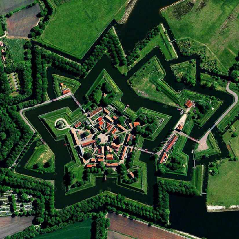 Imágenes satelitales que muestran cuánto hemos cambiado el planeta Imágenes satelitales que muestran cuánto hemos cambiado el planeta