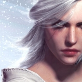 "Imposed tolerance of Netflix": do users want to see a black actress in the role of Ciri?