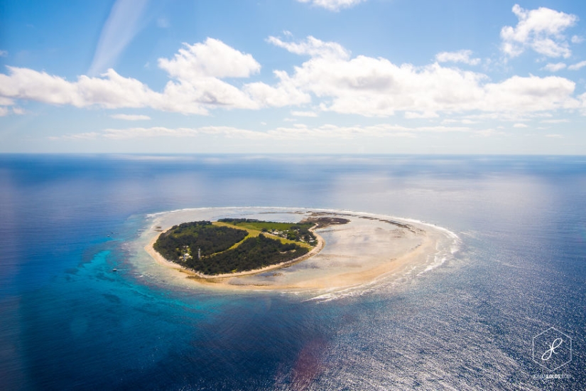 Impresionantes fotos de un viajero que ha recorrido más de 40.000 km por Australia Impresionantes fotos de un viajero que ha recorrido más de 40.000 km por Australia