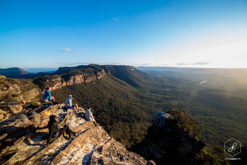 Impresionantes fotos de un viajero que ha recorrido más de 40.000 km por Australia Impresionantes fotos de un viajero que ha recorrido más de 40.000 km por Australia