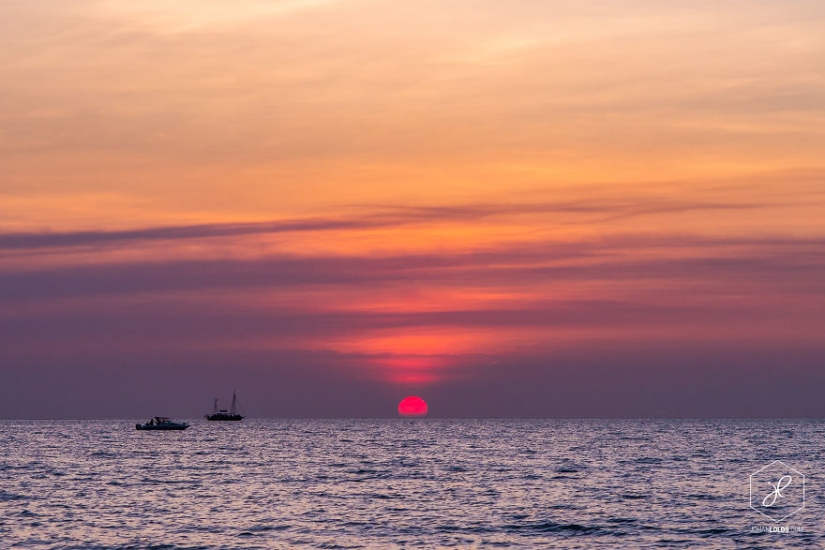 Impresionantes fotos de un viajero que ha recorrido más de 40.000 km por Australia Impresionantes fotos de un viajero que ha recorrido más de 40.000 km por Australia