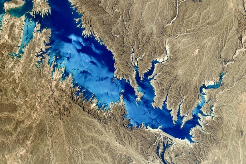 Impresionantes fotos del astronauta francés de la misión SpaceX capturan vibrantes auroras e incendios forestales Impresionantes fotos del astronauta francés de la misión SpaceX capturan vibrantes auroras e incendios forestales