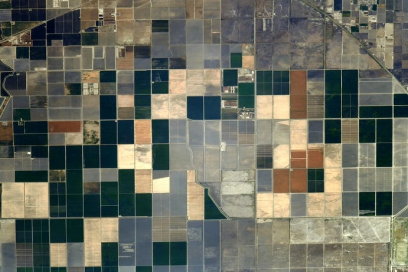 Impresionantes fotos del astronauta francés de la misión SpaceX capturan vibrantes auroras e incendios forestales Impresionantes fotos del astronauta francés de la misión SpaceX capturan vibrantes auroras e incendios forestales