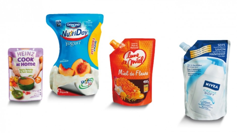 In Britain, they will sell meat for those who are disgusted to touch it