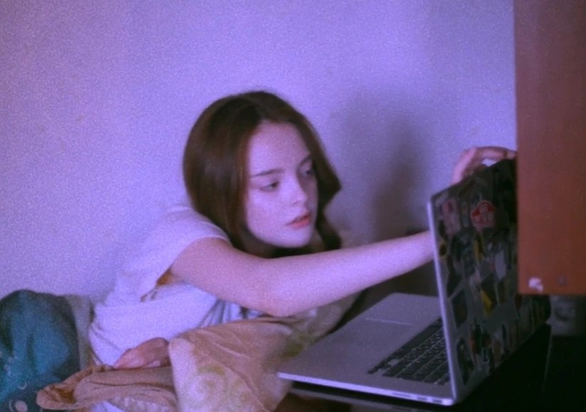 In captivity of "Hydra", or How drug traffickers use other people's videos for their own purposes