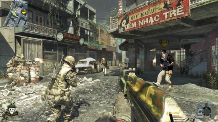 In case of fire, the first to take out the Xbox: a photo of the victim with a game console has gone viral In case of fire, the first to take out the Xbox: a photo of the victim with a game console has gone viral