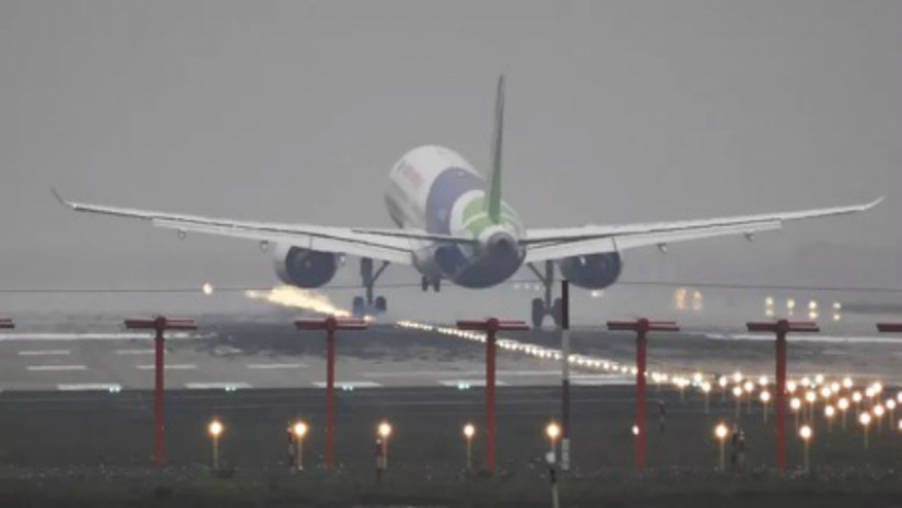 In China, citizens with a low social rating will be banned from traveling