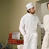 In China, the ending of the movie "Fight Club" has been changed. Users burst into memes