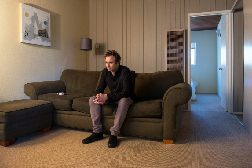 In Debt like Silk: An American Horror Story Credit