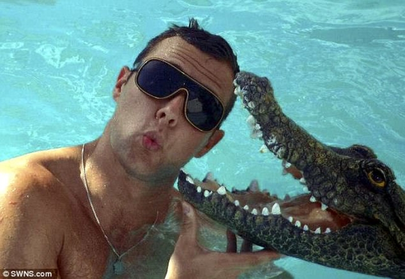 In Dubai, a Scot was sentenced to 3 months in prison for accidentally touching a man