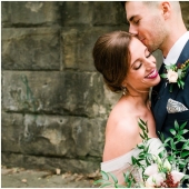 In full combat readiness: a British woman has been preparing for a wedding for three years, but she has not found a groom