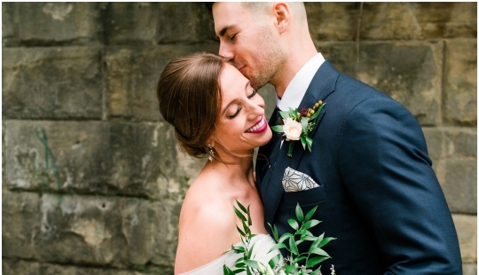 In full combat readiness: a British woman has been preparing for a wedding for three years, but she has not found a groom In full combat readiness: a British woman has been preparing for a wedding for three years, but she has not found a groom