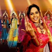 In India, a wife and her lover hired killers for her husband, but everything slipped into some kind of Bollywood